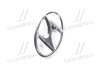 Емблема виробника Hyundai/Kia/Mobis 863002B000 (фото 4)