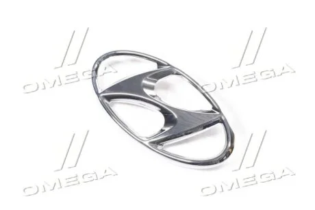 Емблема виробника Hyundai/Kia/Mobis 863002B000