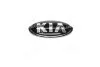 Емблема KIA Hyundai/Kia/Mobis 863201W200 (фото 1)