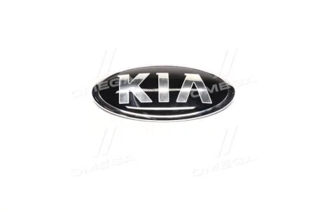 Емблема KIA Hyundai/Kia/Mobis 863201W200