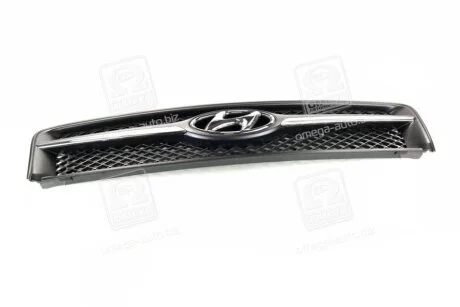Решітка радіатора TUCSON Hyundai/Kia/Mobis 863502E500