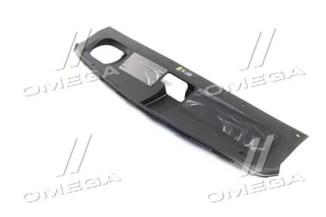 Накладка решітки радіатора Hyundai/Kia/Mobis 86360C5000