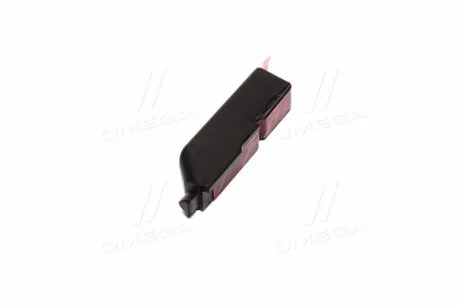Ущільнювач капота лівий Hyundai/Kia/Mobis 864322E000