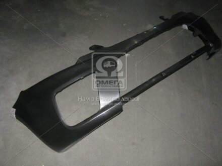 Бампер пер. KIA CERATO COUP (Mobis) Hyundai/Kia/Mobis 865111M301
