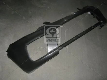 Бампер пер. KIA CERATO COUP (Mobis) Hyundai/Kia/Mobis 865111M301