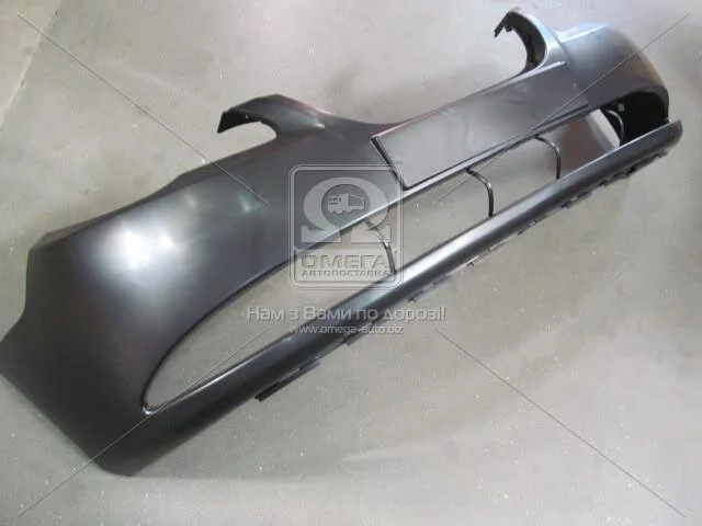 Бампер пер. ELANTRA 06-10 (вир-во Mobis) Hyundai/Kia/Mobis 865112H010 (фото 1)