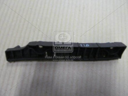 Держак бампера Hyundai/Kia/Mobis 865141J000