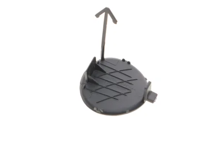 Заглушка бампера переднього Hyundai/Kia/Mobis 865171R000