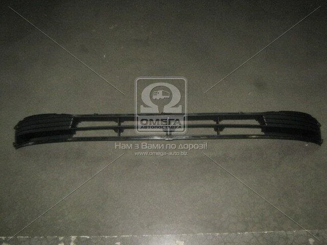 Решітка бампера нижня / під Hyundai/Kia/Mobis 865221E000 (фото 1)