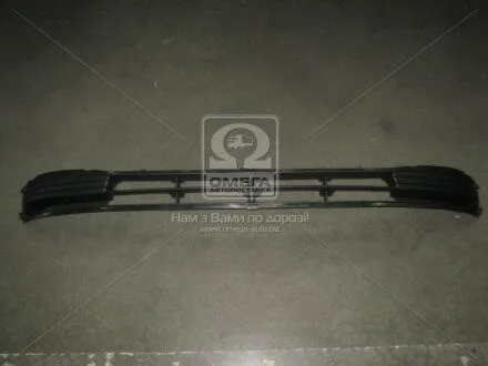 Решітка бампера нижня / під Hyundai/Kia/Mobis 865221E000