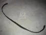 Пластина бампера переднього Hyundai/Kia/Mobis 865252W000 (фото 1)
