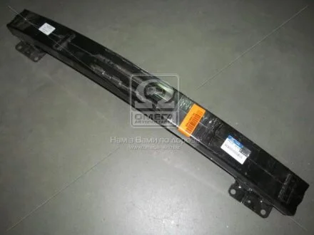 Підсилювач переднього бампер Hyundai/Kia/Mobis 865303K000