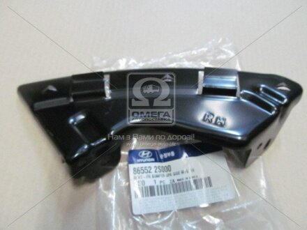 Кронштейн кріплення передньо Hyundai/Kia/Mobis 865522S000
