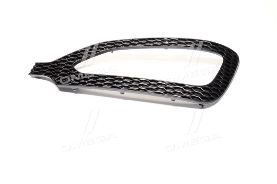Решітка фари протитуманної л Hyundai/Kia/Mobis 865632W010 (фото 1)
