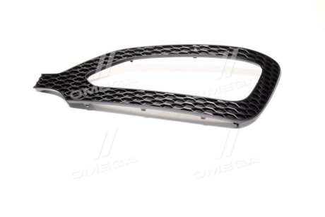 Решітка фари протитуманної л Hyundai/Kia/Mobis 865632W010