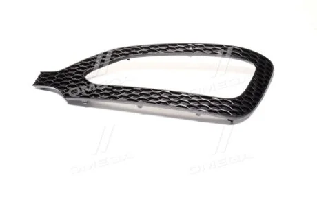 Решітка фари протитуманної л Hyundai/Kia/Mobis 865632W010