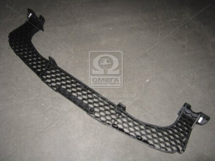 Решітка бампера передньог Hyundai/Kia/Mobis 865703U000