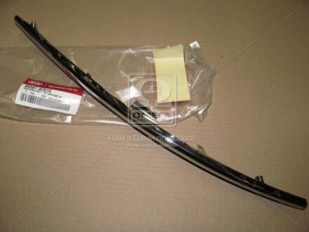 Накладка Hyundai/Kia/Mobis 865813U010