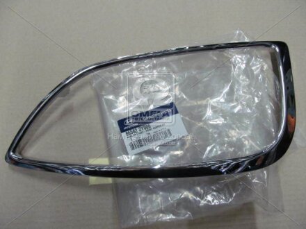 Модінг Hyundai/Kia/Mobis 865822Y000