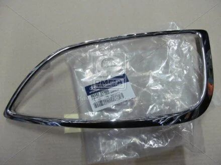 Модінг Hyundai/Kia/Mobis 865822Y000