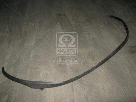 Молдинг бампера переднього нижній Hyundai/Kia/Mobis 865912B000