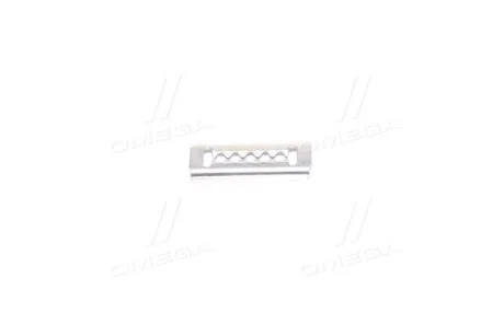 Кліп Кріплення Hyundai/Kia/Mobis 8659324000