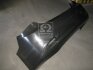 Накладка бампера заднього (Mobis) Hyundai/Kia/Mobis 866103S010 (фото 1)