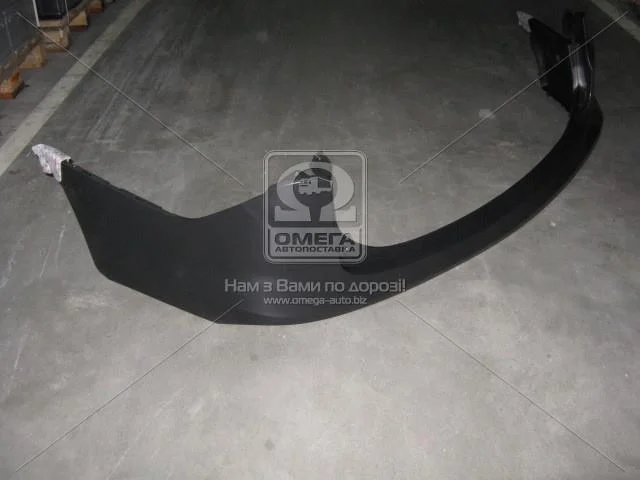 Бампер зад HYUN SANTA FE 13- (вир-во Mobis) Hyundai/Kia/Mobis 866112W000 (фото 1)