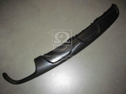 Молдинг бампера заднього / н Hyundai/Kia/Mobis 866652W000