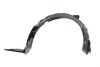 Підкрилок передній / правий / Hyundai/Kia/Mobis 868121R010 (фото 3)