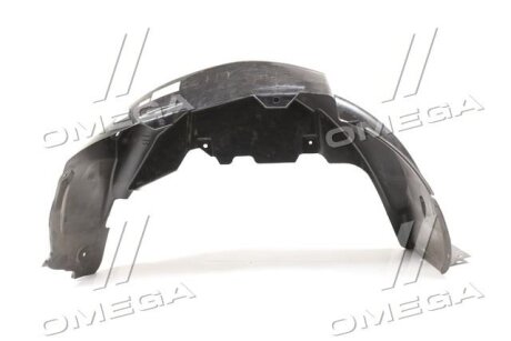 Подкрылок задний левый (п Hyundai/Kia/Mobis 868213E510