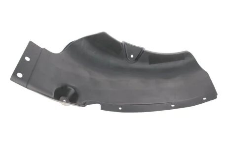 Підкрилок задній правий Hyundai/Kia/Mobis 86822F2000