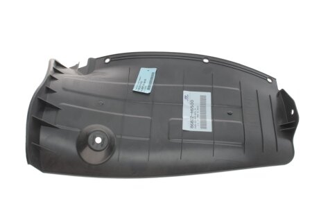 Підкрилок задній / правий / Hyundai/Kia/Mobis 86822H6500