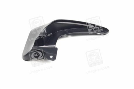 Бризковик переднього лівого Hyundai/Kia/Mobis 868311G000