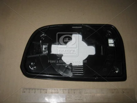 Скло Hyundai/Kia/Mobis 876212E520