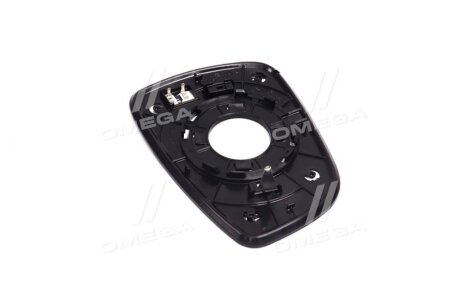 Стекло зеркала прав. (эле Hyundai/Kia/Mobis 876214L010