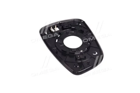 Стекло зеркала прав. (эле Hyundai/Kia/Mobis 876214L010