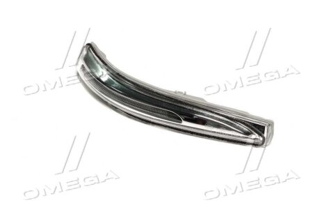 Повторювач поворотв дзеркала правого (Mobis) Hyundai/Kia/Mobis 876232W000