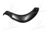 Накладка крила переднього лівого Hyundai/Kia/Mobis 877132E001 (фото 3)