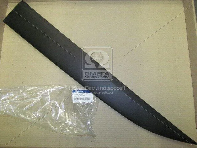 Накладка Hyundai/Kia/Mobis 877212S000 (фото 1)