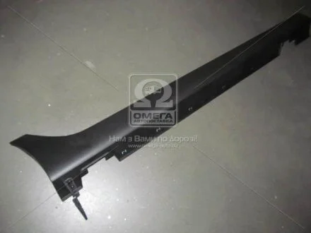 Розширювач порога пра. (вир-во Mobis) Hyundai/Kia/Mobis 877522S000