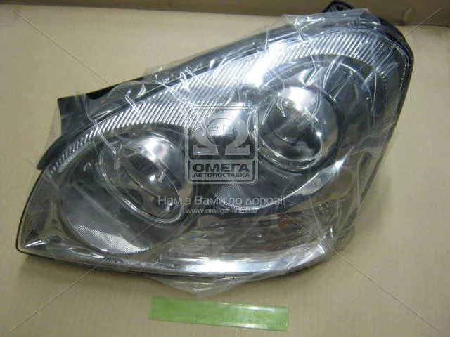 Ліхтар Hyundai/Kia/Mobis 921012G020 (фото 1)