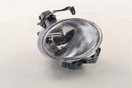 Фара протитуманна ліва S Hyundai/Kia/Mobis 922012B000