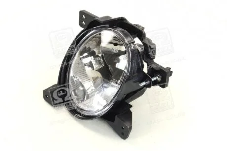 Фара противотуманная лева Hyundai/Kia/Mobis 922012B500