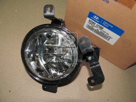 Фара Hyundai/Kia/Mobis 922021C500