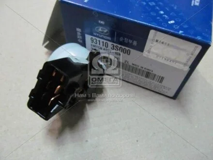 Контакт Hyundai/Kia/Mobis 931103S000