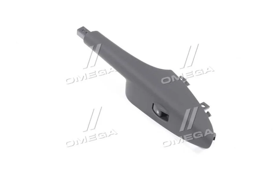 Блок кнопок склопідйомника Hyundai Ix35/tucson 04- (вир-во Mobis) Hyundai/Kia/Mobis 935752E050WK (фото 1)