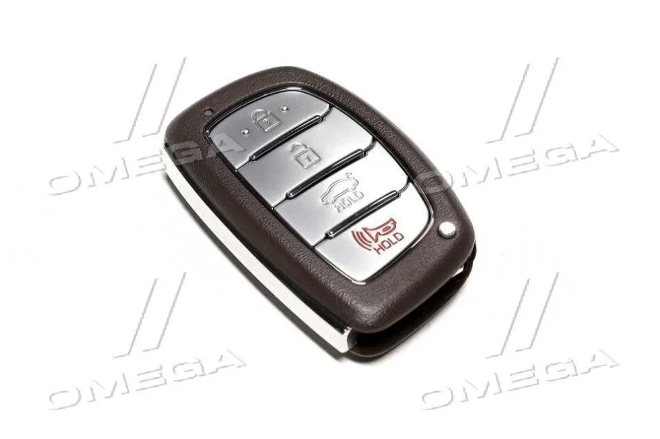Брелок SMART KEY Sonata L Hyundai/Kia/Mobis 95440C1001 (фото 1)