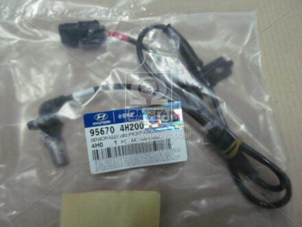 Датчик Hyundai/Kia/Mobis 956704H200