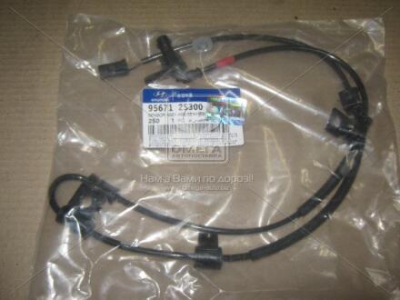 Сенсор АБС передній правий Hyundai/Kia/Mobis 956712S300